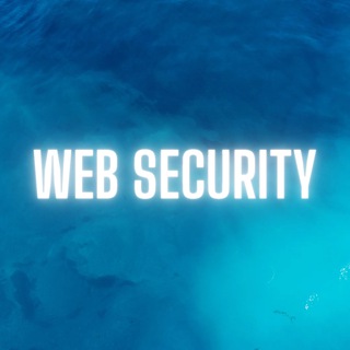 WEB SECURITY | CHANNEL