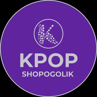 K-POP SHOPOGOLIK