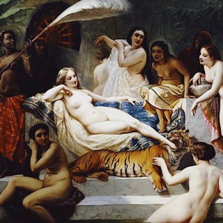 ДОМ ГЕДОНИЗМА