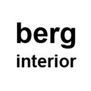 BERG INTERIOR / ДИЗАЙН ИНТЕРЬЕРА
