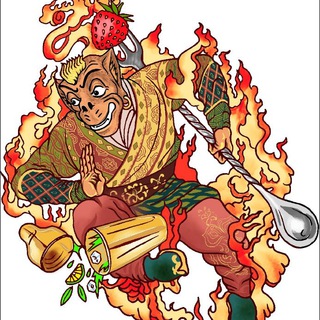 TRUE DRINKS FLEA MARKET CO-OP