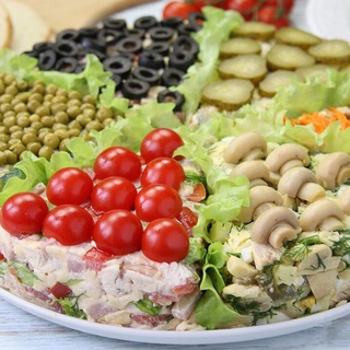 РЕЦЕПТЫ НА КАЖДЫЙ ДЕНЬ | ГОТОВКА