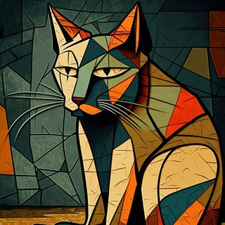 НЕЙРОСЕТЬ РИСУЕТ | ПАБЛО НЕЙРАССО | MIDJOURNEY