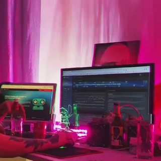 ЗАМЕТКИ КРИПТОЭНТУЗИАСТА