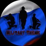 MILITARY THEME Z