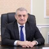 РИЗВАН ГАЗИМАГОМЕДОВ