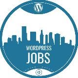 WORDPRESS JOBS