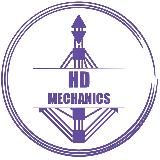 HD_MECHANICS