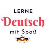 DEUTSCH MIT SPASS