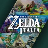 THE LEGEND OF ZELDA ITALIA