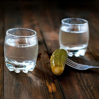 РЮМОШНАЯ | НАСТОЙКИ И ЗАКУСКИ