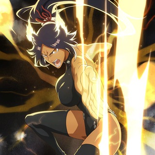 ОСНОВЫ BLEACH BRAVE SOULS