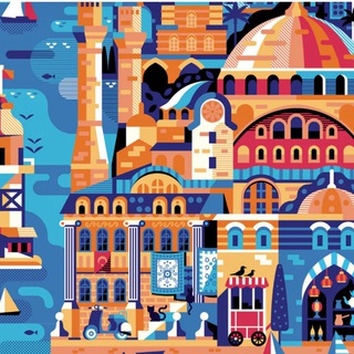 ТУРЦИЯ РАЗНАЯ