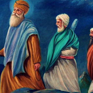ਇਤਿਹਾਸ ਦੱਸ ਗੁਰੂ ਸਾਹਿਬਾਨ