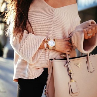 МОДА ТРЕНДЫ