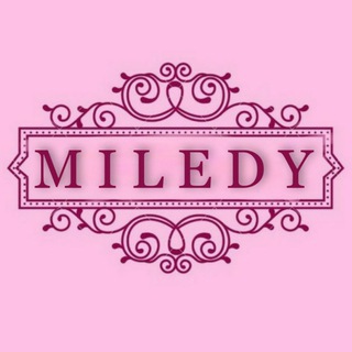  MILEDY  ПРЯМИЙ ПОСТАЧАЛЬНИК