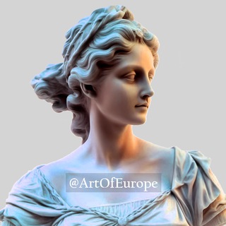 EUROPE | ИСКУССТВО