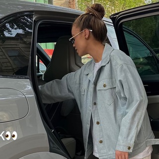 НАХОДКИ ОБРАЗЫ СТИЛЬ