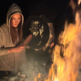 ᛉ ВЭЙКАС ПИШЕТ…