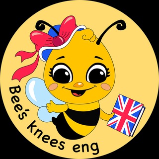 BEE’S KNEES ENG