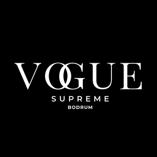 VOGUE SUPREME HOTEL | ZOIA SEMENOVA