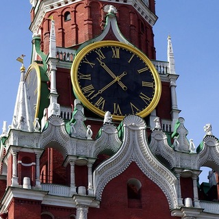 БАЙКИ ИЗ СПАССКОЙ БАШНИ