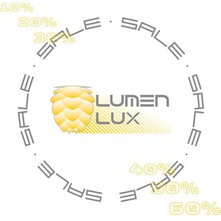 LUMEN LUX SALE
