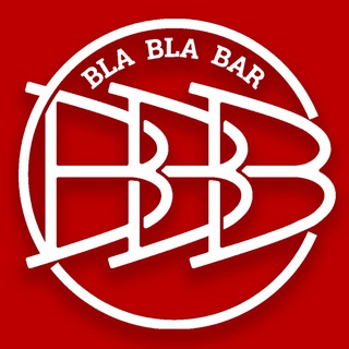 BLA BLA BAR NSK