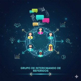 INTERCAMBIO DE REFERIDOS