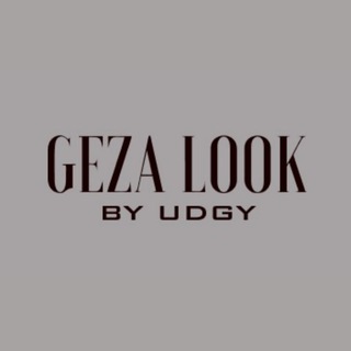 GEZALOOK BY UDGY
