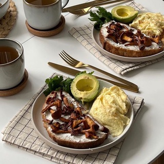 РЕЦЕПТЫ | ВДОХНОВЕНИЕ