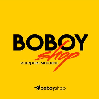 BOBOY SHOP 