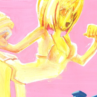 БЕЗМЯТЕЖНОЕ РИСОВАНИЕ С МАРИНОЙ БОРОДИНОЙ И НАТАШЕЙ ГРИЦЕНКО