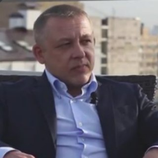 S.DROZDOV MARKET LOOK