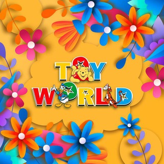 TOY WORLD