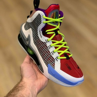 КРОССОВКИ ПРЫГУНА | ЕГОР ПУПЫНИН