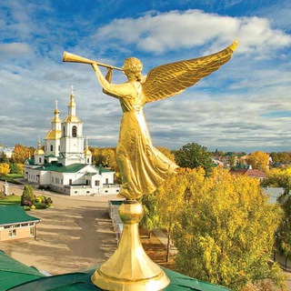 СЕРАФИМО-ДИВЕЕВСКИЙ МОНАСТЫРЬ