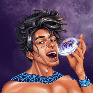 ЧЁРНЫЙ ОДУВАНЧИК