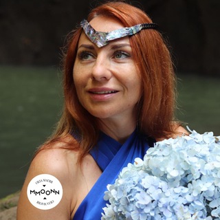 ️️СИЛА МАГИИ️️ С ОЛЬГОЙ МУН