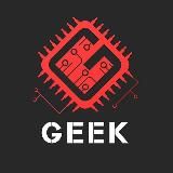 GEEK`S - IT И ТЕХНОЛОГИИ