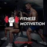 FITNESS MOTIVATION (RU)