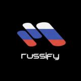 RUSSIFY