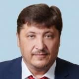 ЮРИЙ КЛЕПИКОВ