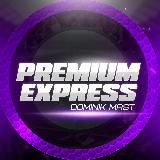 PREMIUM EXPRESS | DOMINIK MAST