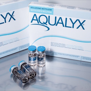 AQUALYX  RUSSIA