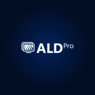 ОФИЦИАЛЬНЫЙ КАНАЛ ALD PRO
