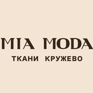 MIA MODA