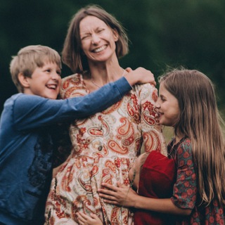 АЛЕКСАНДРА ЧЕРНЯВСКАЯ СЕМЕЙНОЕ ОБРАЗОВАНИЕ