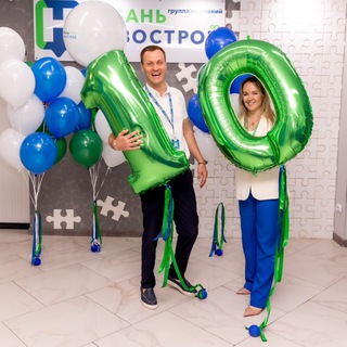 НАЙМ И КОМАНДА МЕЧТЫ