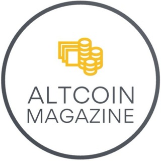 ALTCOIN MAGAZINE